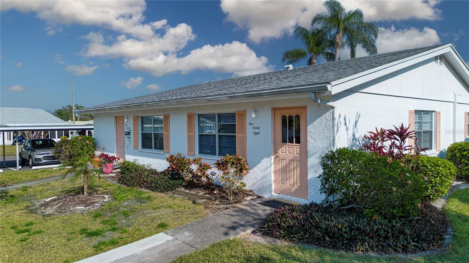 ANDOVER I CONDO - Residential