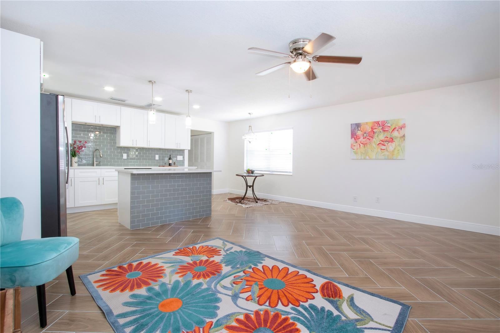 ANDOVER I CONDO - Residential