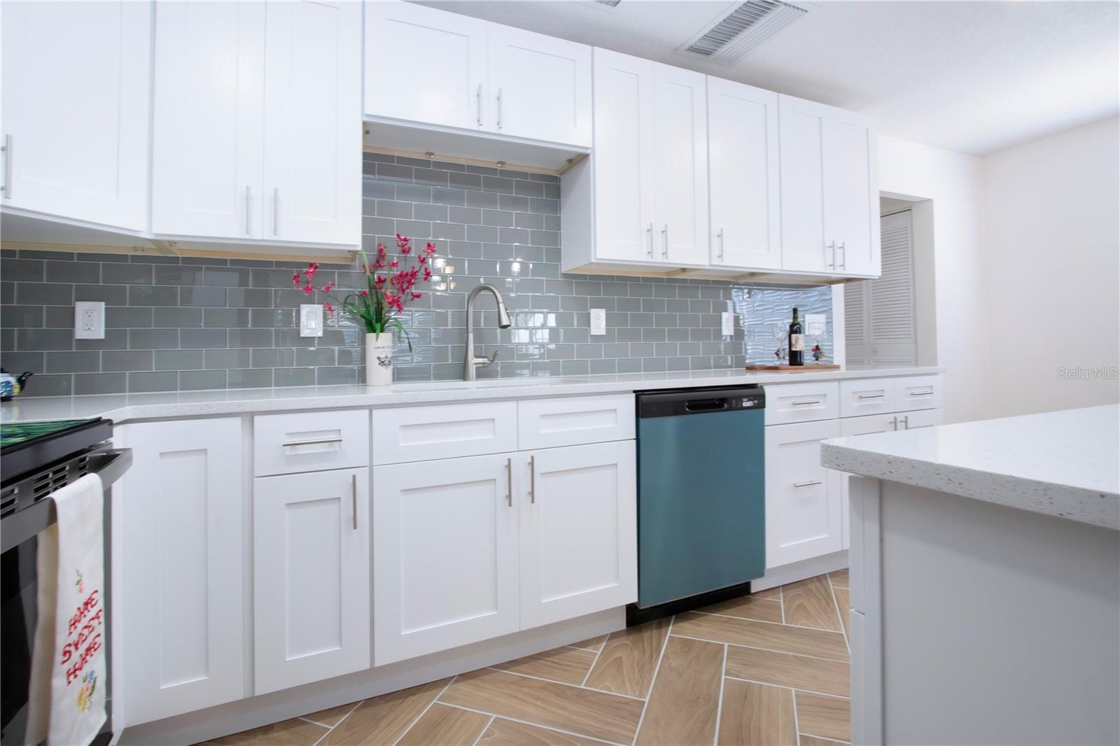 ANDOVER I CONDO - Residential