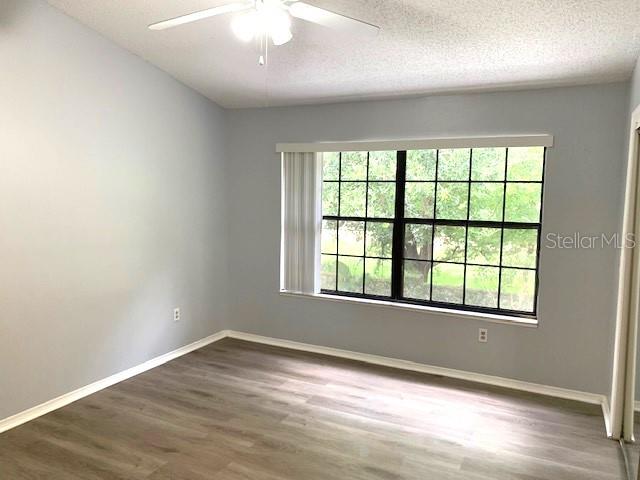 FAIRCREST II A CONDO - Residential Lease