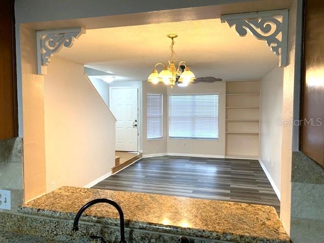 FAIRCREST II A CONDO - Residential Lease
