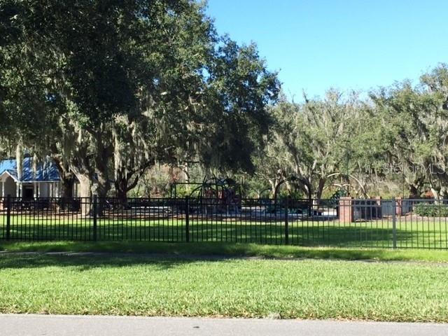 FAIRCREST II A CONDO - Residential Lease
