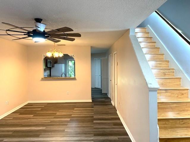 FAIRCREST II A CONDO - Residential Lease