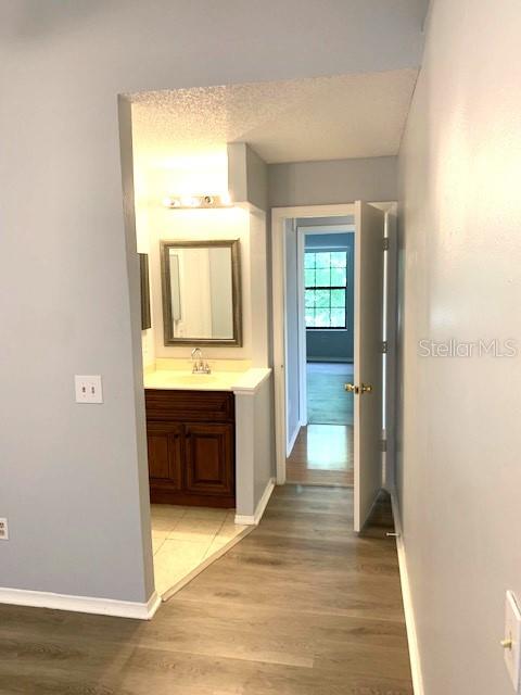 FAIRCREST II A CONDO - Residential Lease