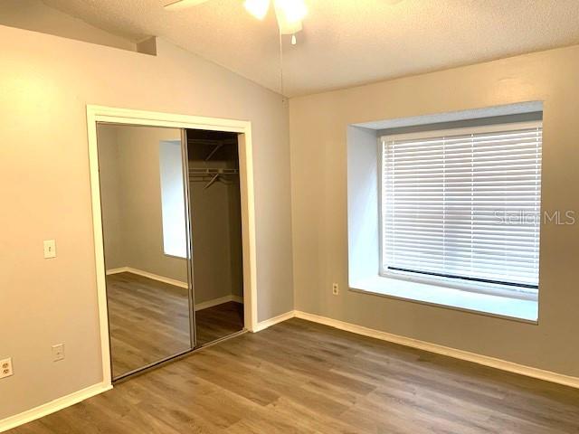 FAIRCREST II A CONDO - Residential Lease