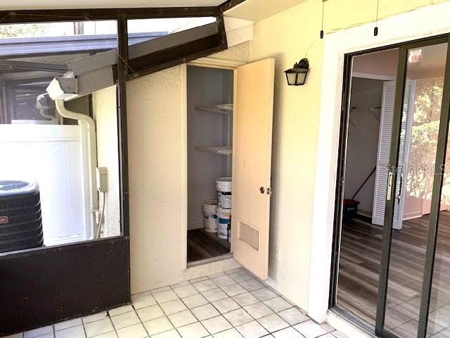 FAIRCREST II A CONDO - Residential Lease