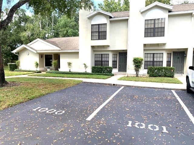 FAIRCREST II A CONDO - Residential Lease