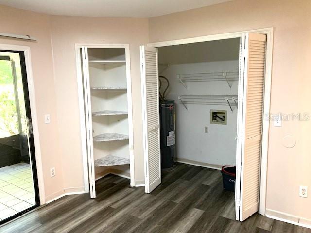 FAIRCREST II A CONDO - Residential Lease
