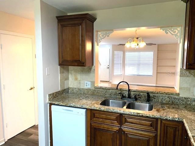 FAIRCREST II A CONDO - Residential Lease