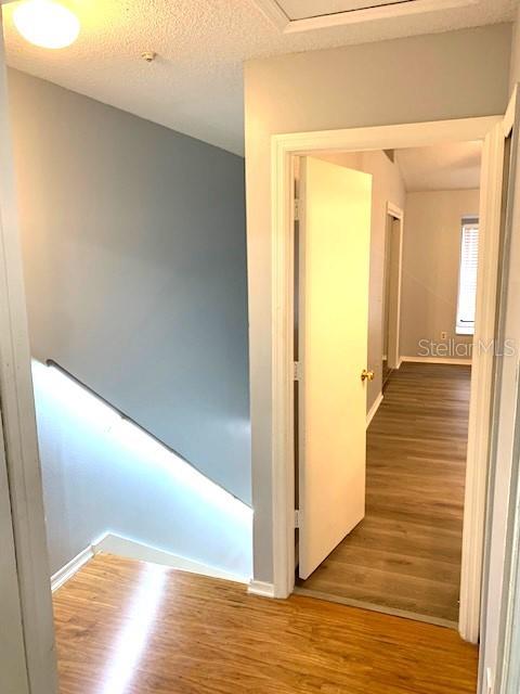 FAIRCREST II A CONDO - Residential Lease