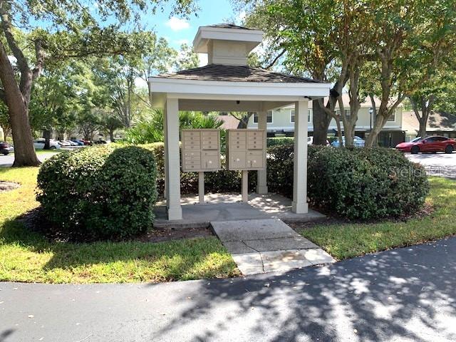 FAIRCREST II A CONDO - Residential Lease