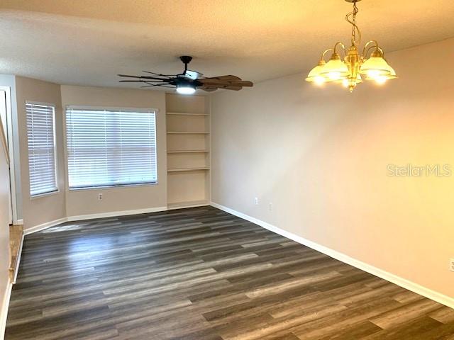 FAIRCREST II A CONDO - Residential Lease