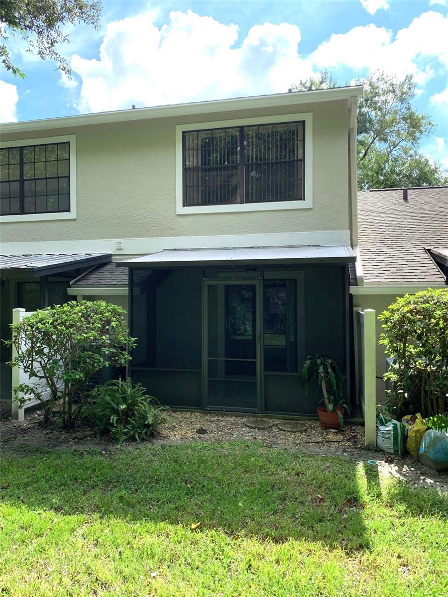 FAIRCREST II A CONDO - Residential Lease