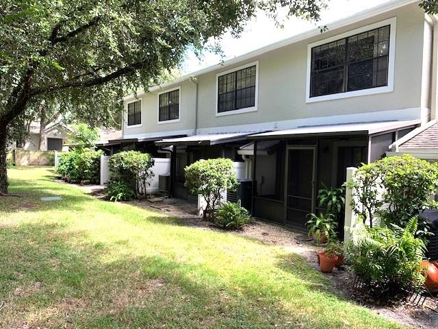 FAIRCREST II A CONDO - Residential Lease