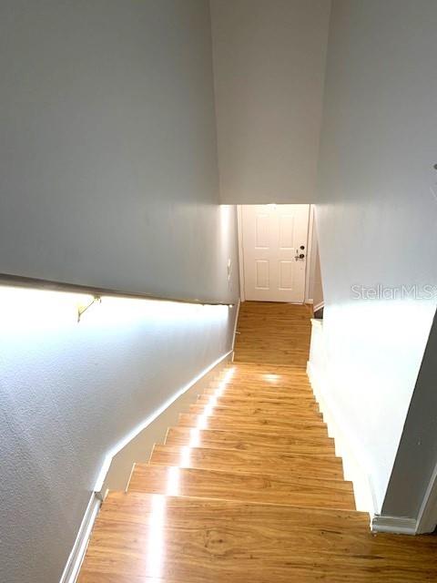 FAIRCREST II A CONDO - Residential Lease