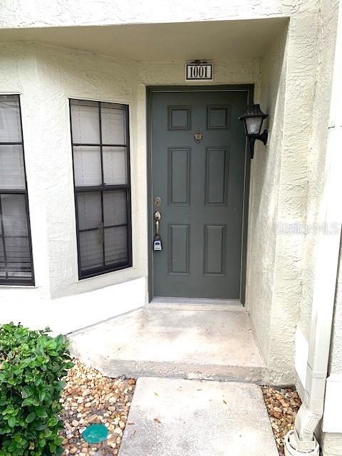 FAIRCREST II A CONDO - Residential Lease