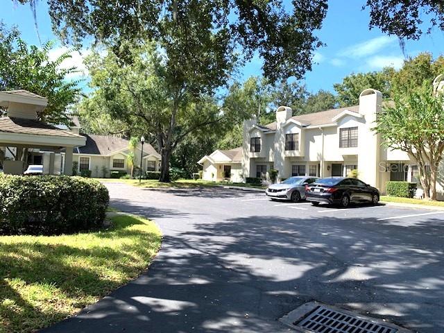 FAIRCREST II A CONDO - Residential Lease