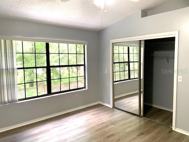 FAIRCREST II A CONDO - Residential Lease