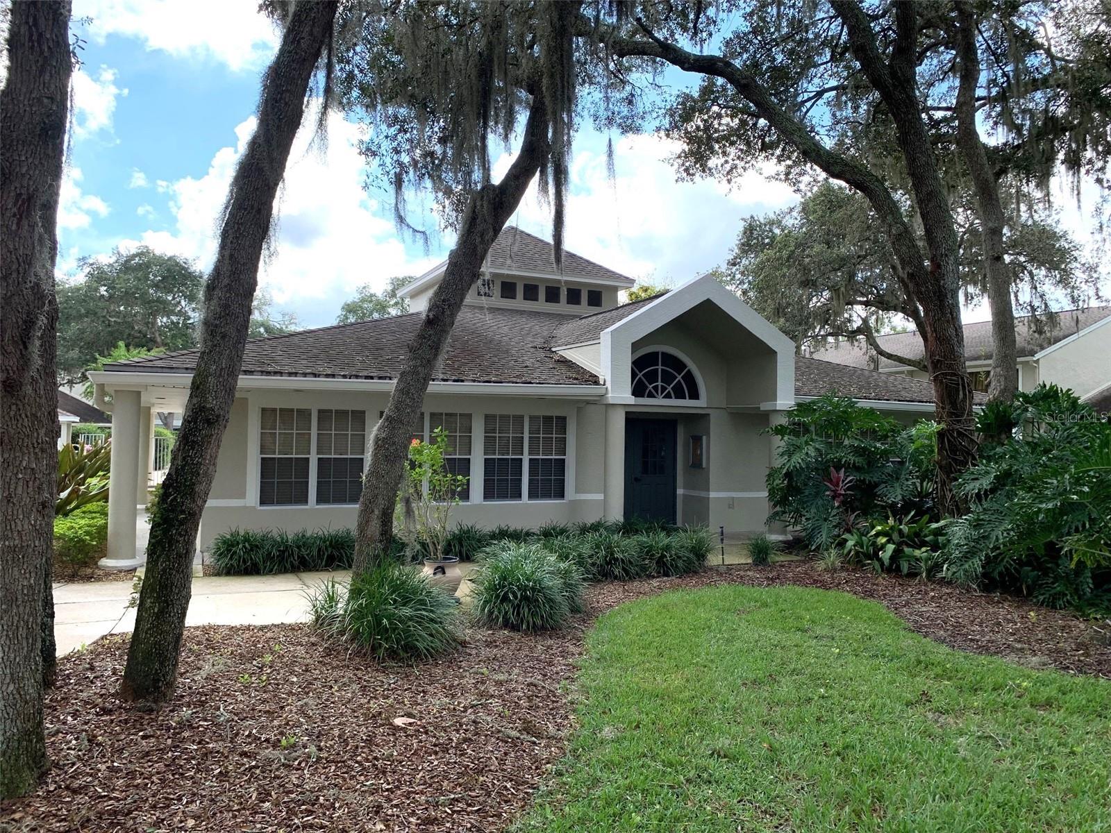 FAIRCREST II A CONDO - Residential Lease