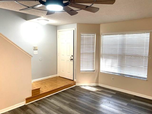 FAIRCREST II A CONDO - Residential Lease