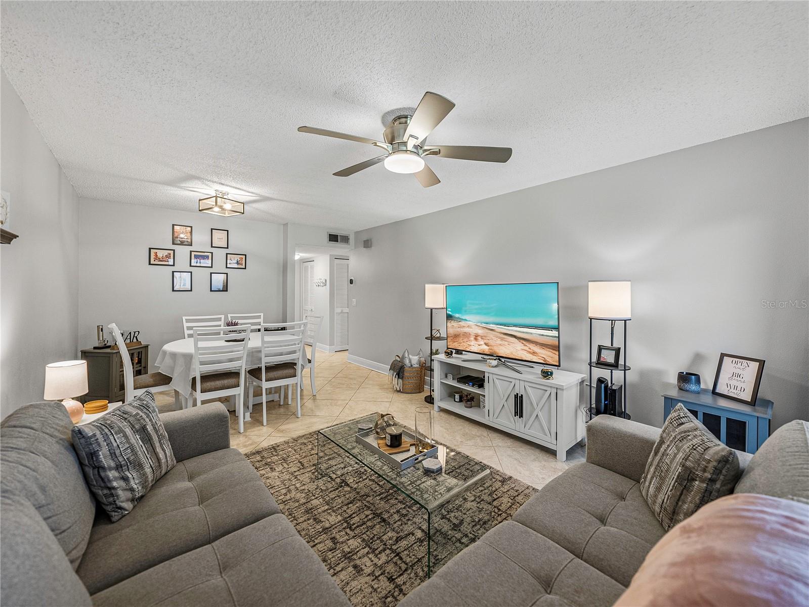 ANTIGUA CONDO - Residential