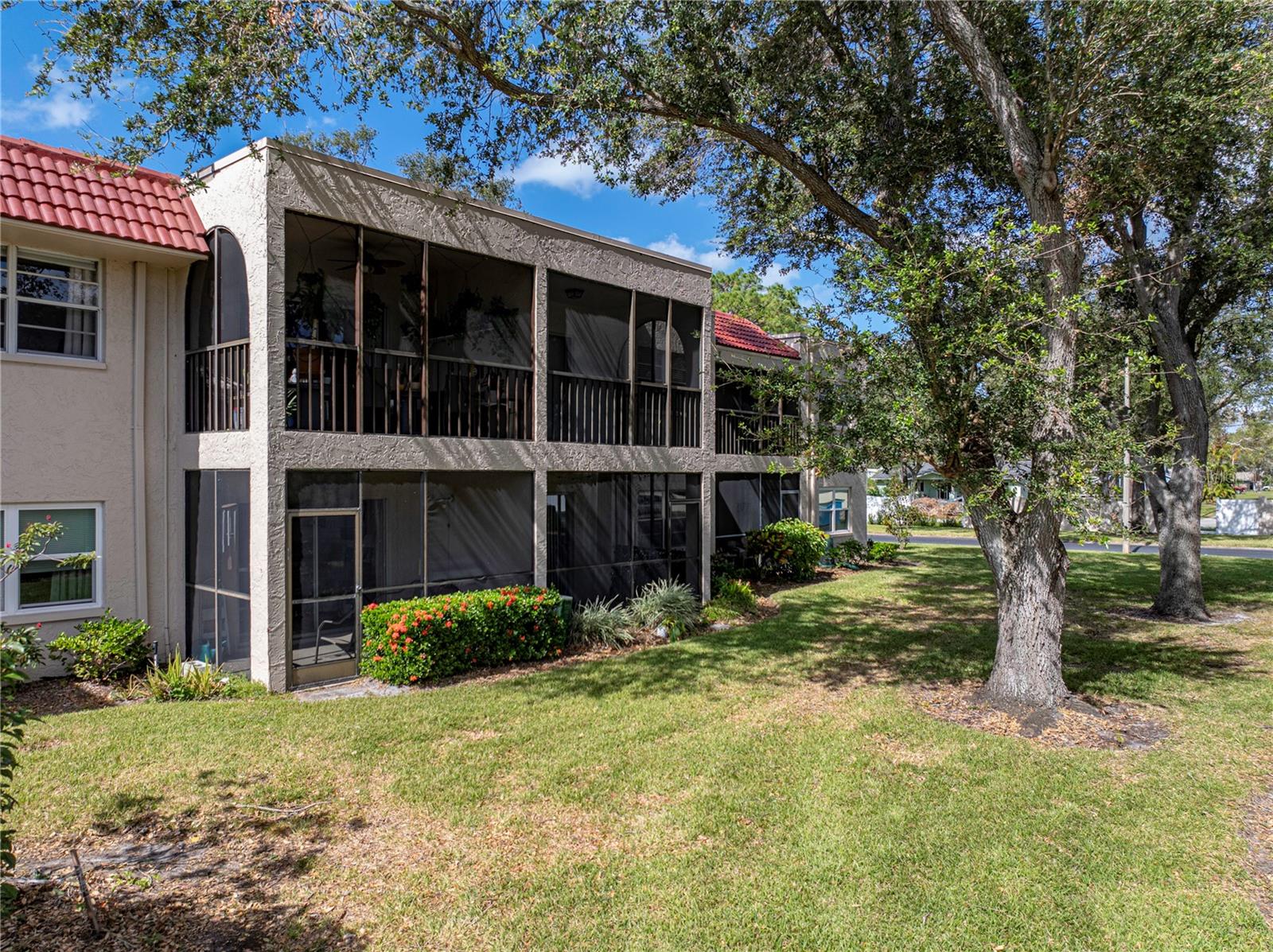 ANTIGUA CONDO - Residential