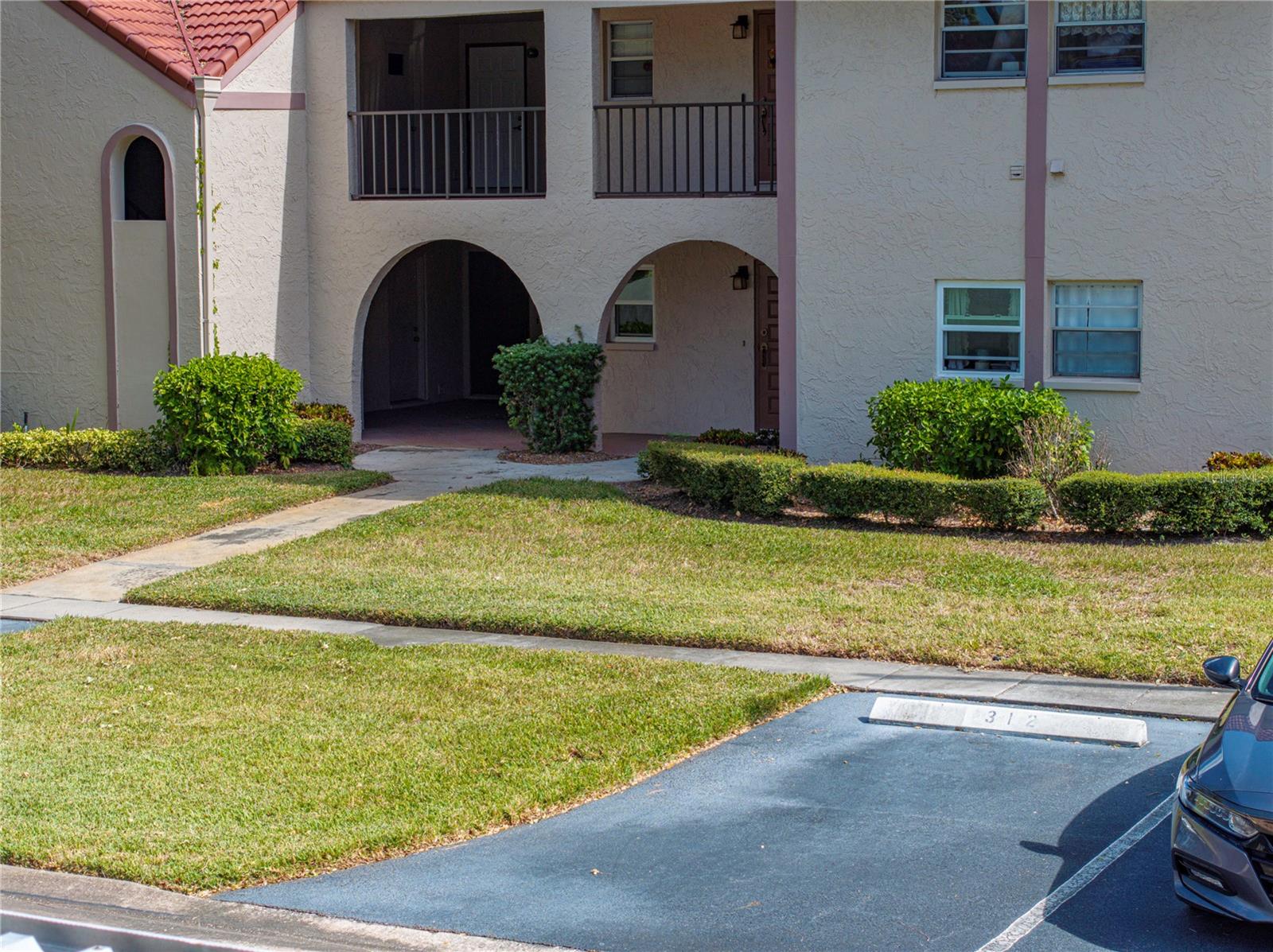 ANTIGUA CONDO - Residential