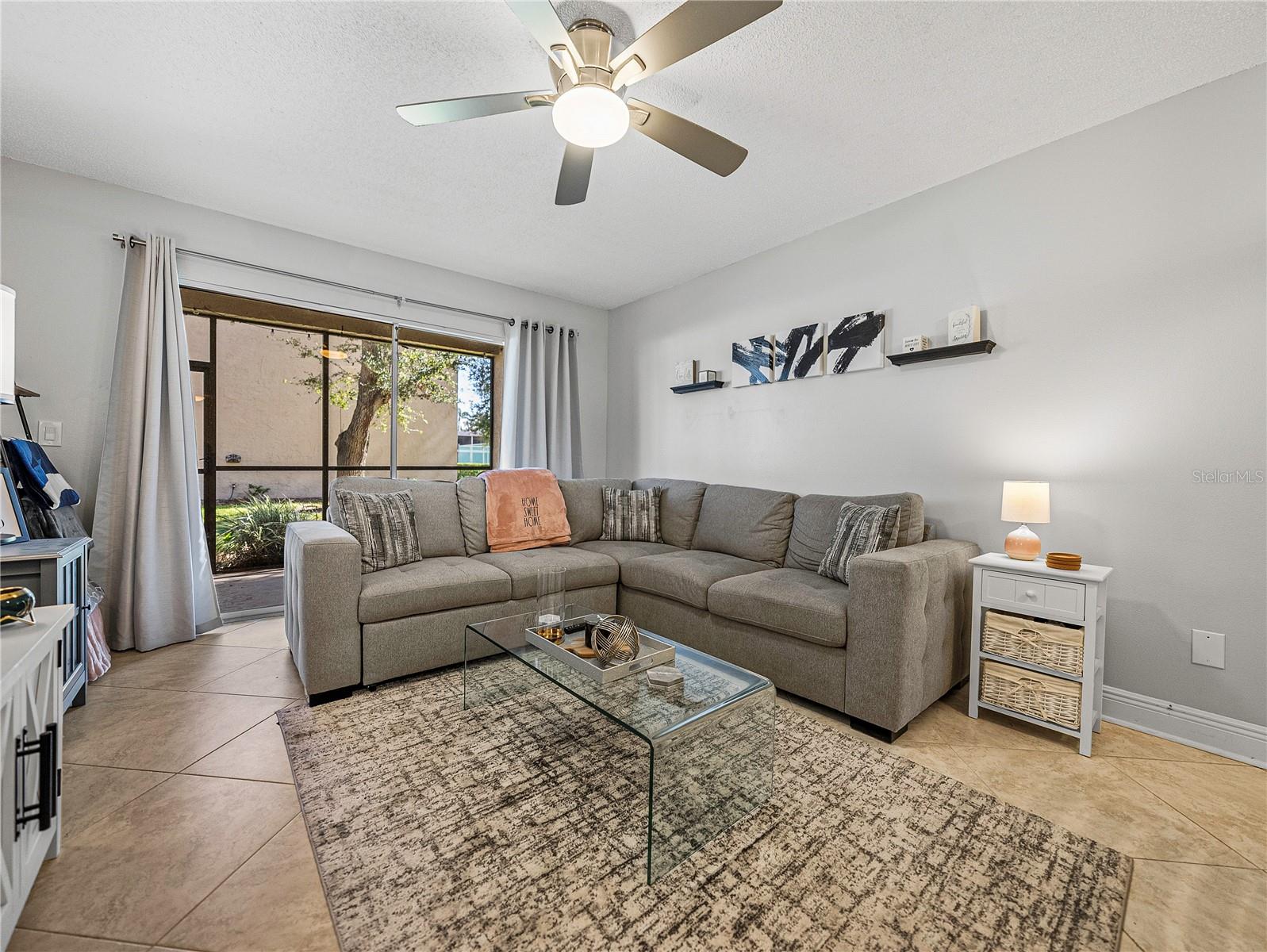 ANTIGUA CONDO - Residential