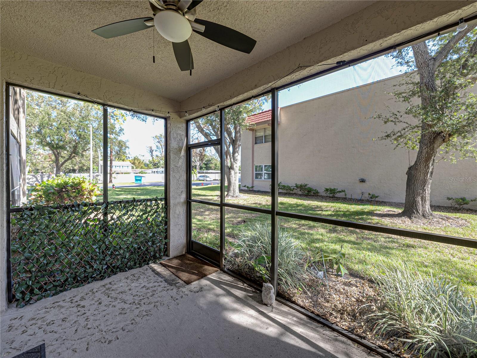 ANTIGUA CONDO - Residential