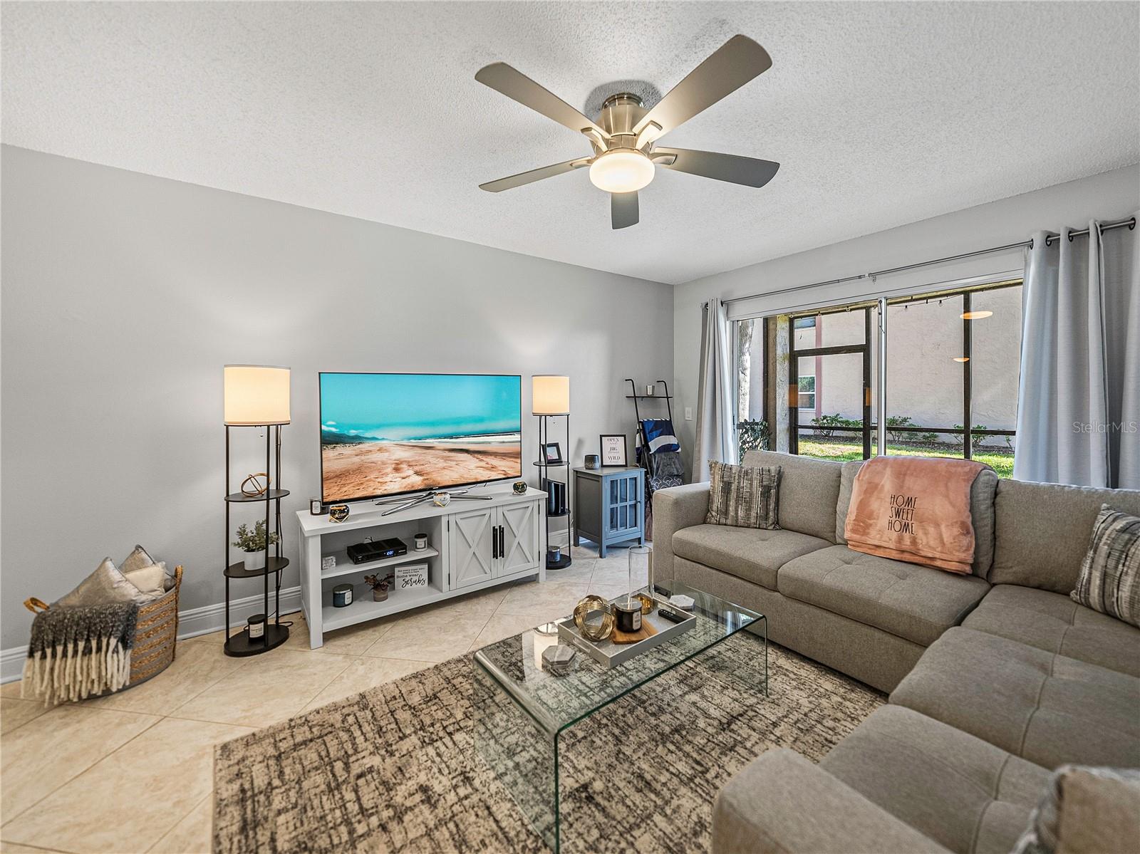 ANTIGUA CONDO - Residential