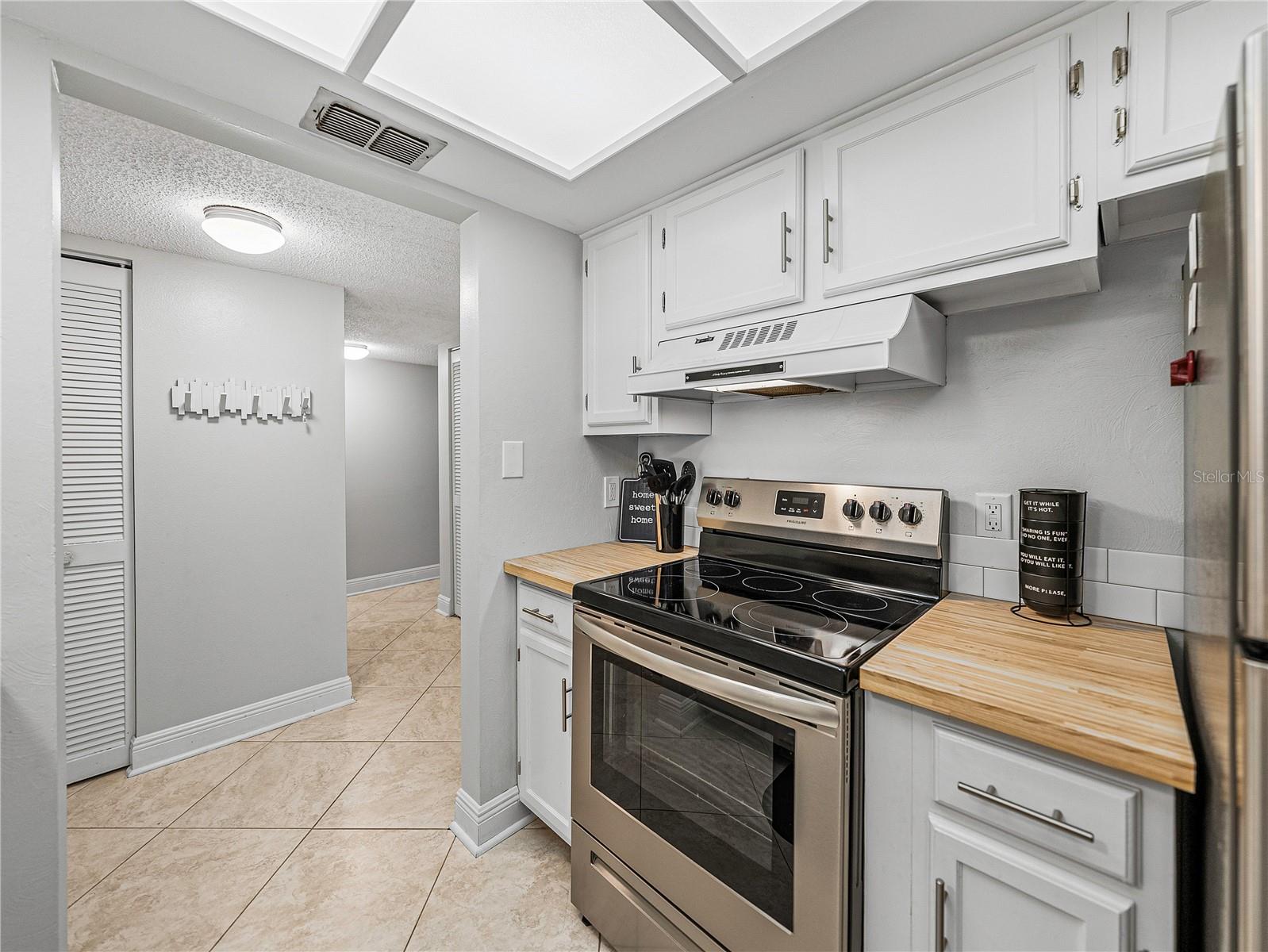 ANTIGUA CONDO - Residential