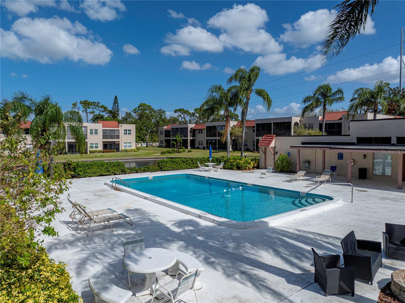 ANTIGUA CONDO - Residential