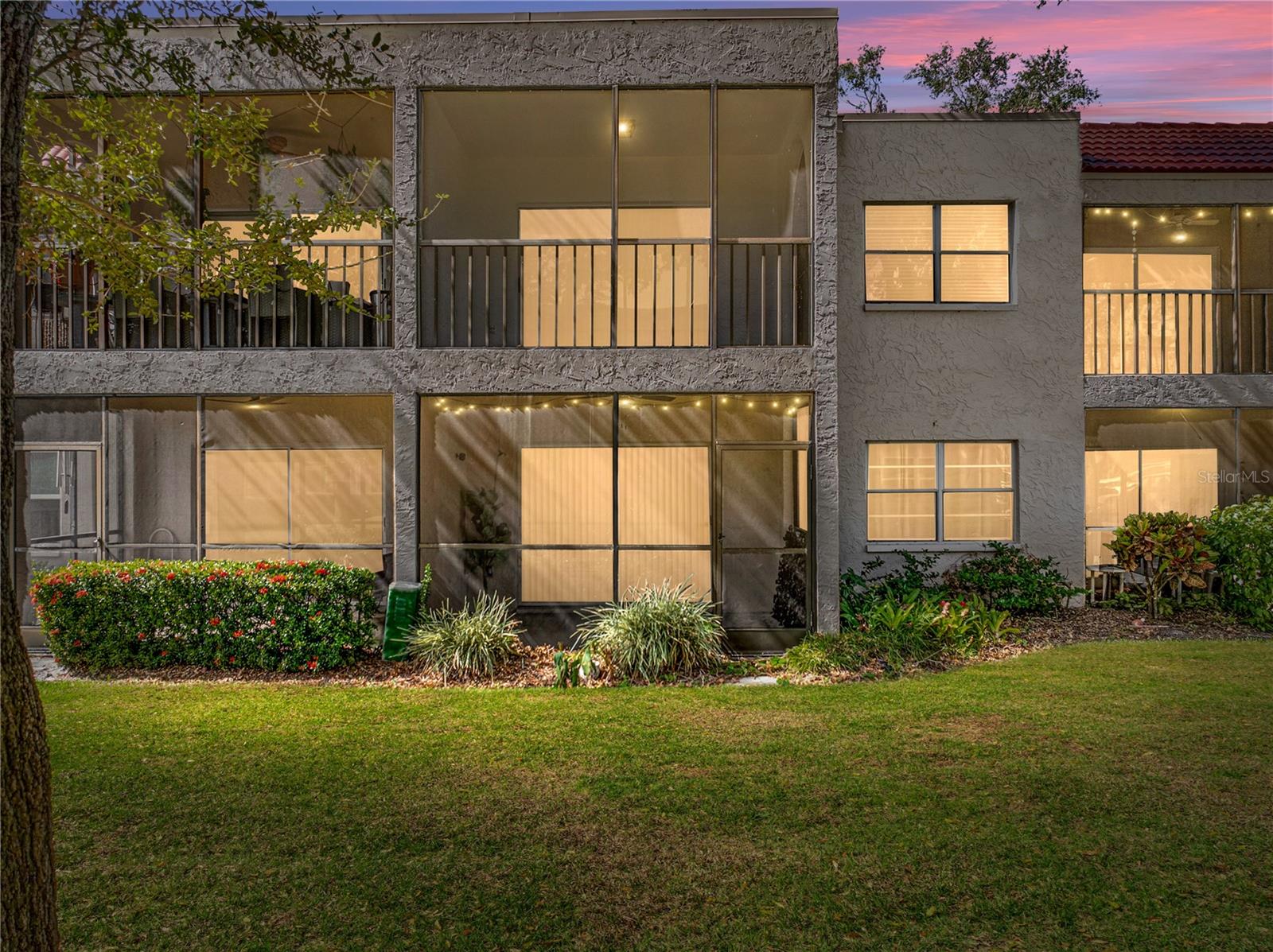 ANTIGUA CONDO - Residential