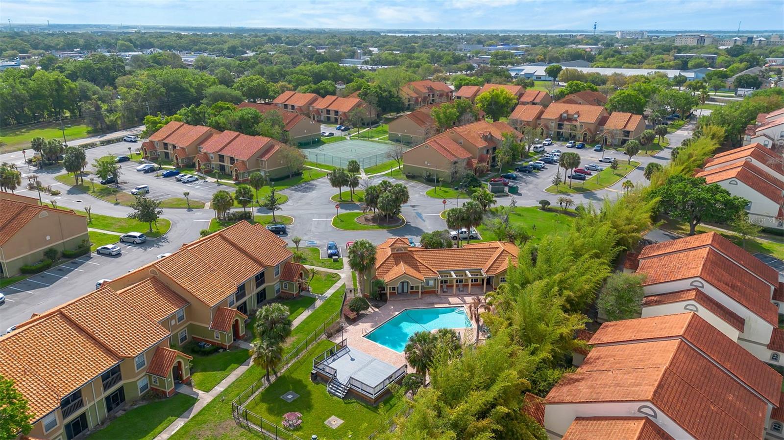 BELLA VISTA CONDO - Residential