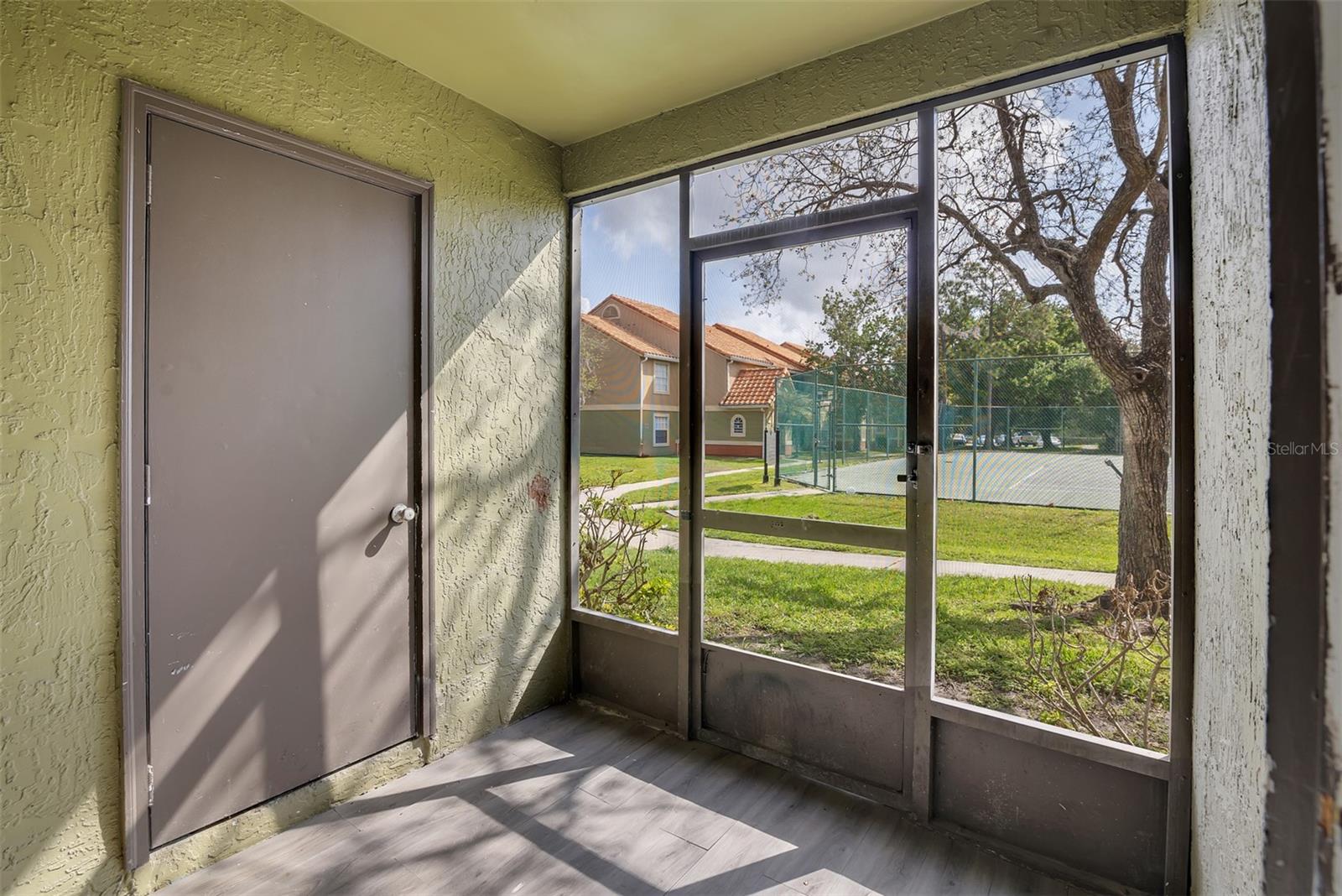 BELLA VISTA CONDO - Residential