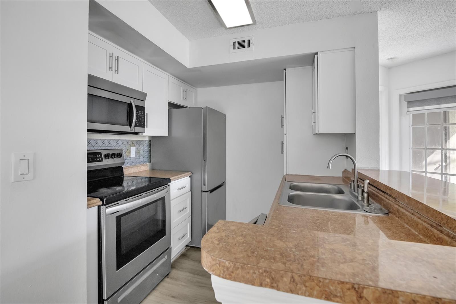 BELLA VISTA CONDO - Residential