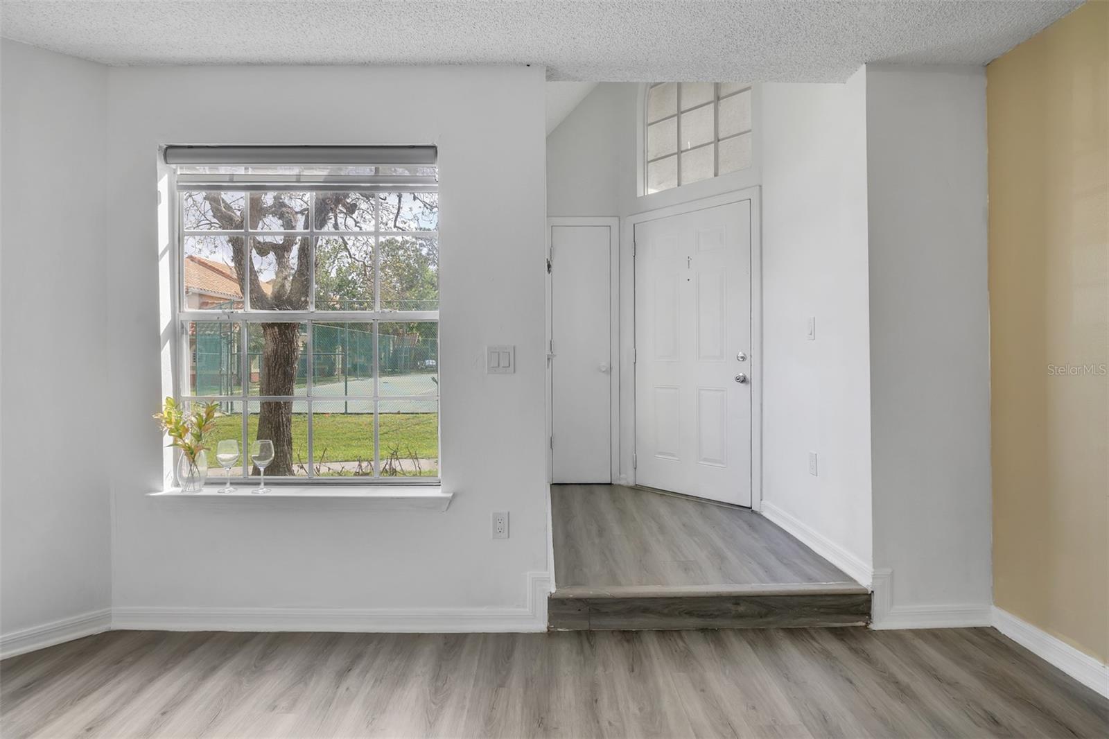 BELLA VISTA CONDO - Residential