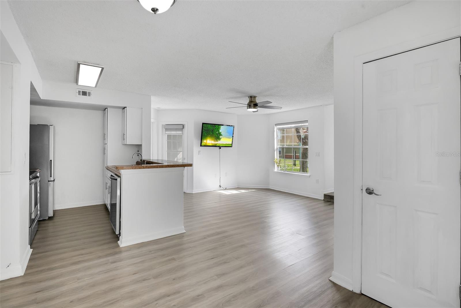 BELLA VISTA CONDO - Residential