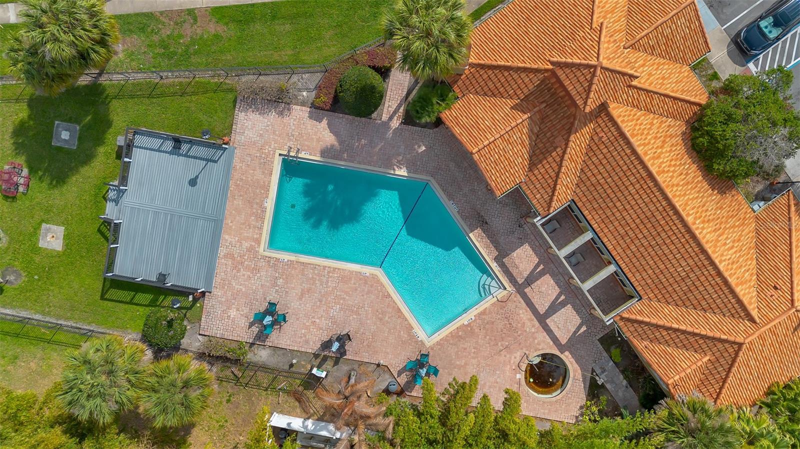 BELLA VISTA CONDO - Residential