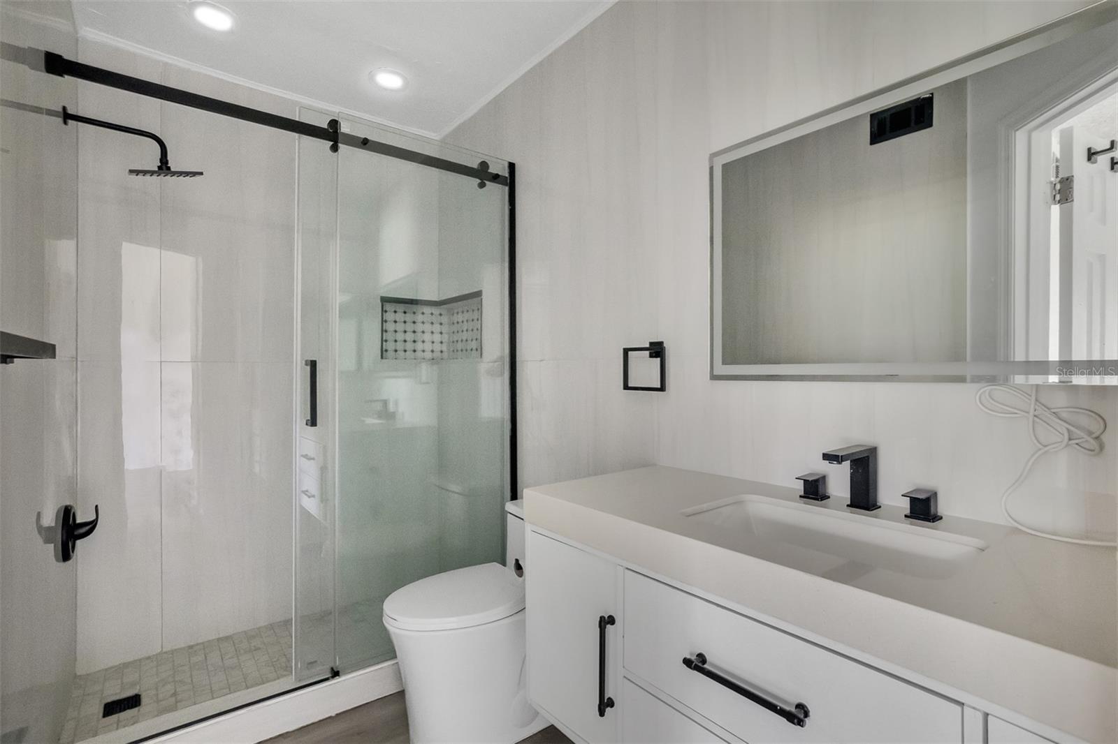 BELLA VISTA CONDO - Residential