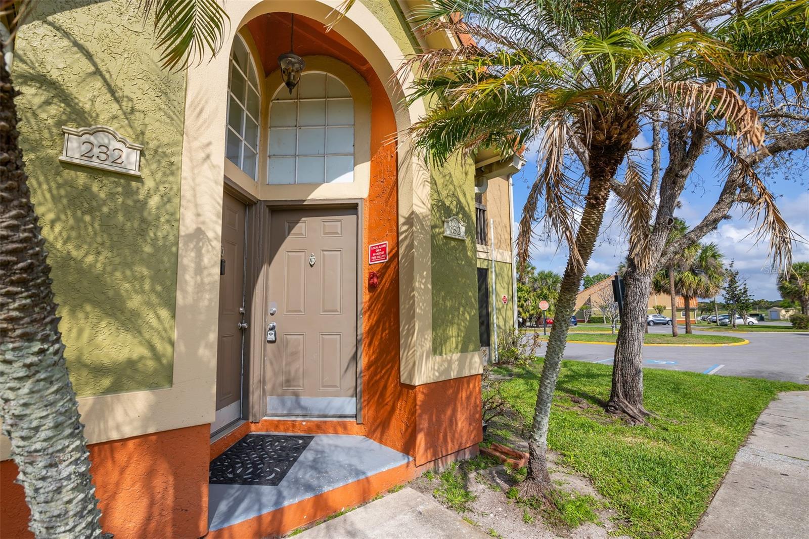 BELLA VISTA CONDO - Residential