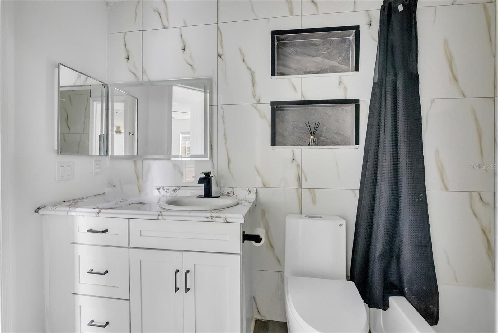 BELLA VISTA CONDO - Residential