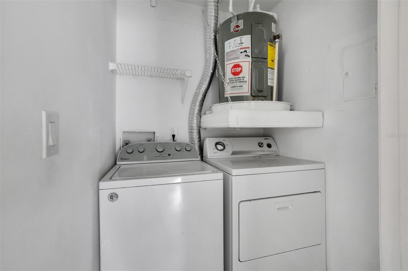 BELLA VISTA CONDO - Residential