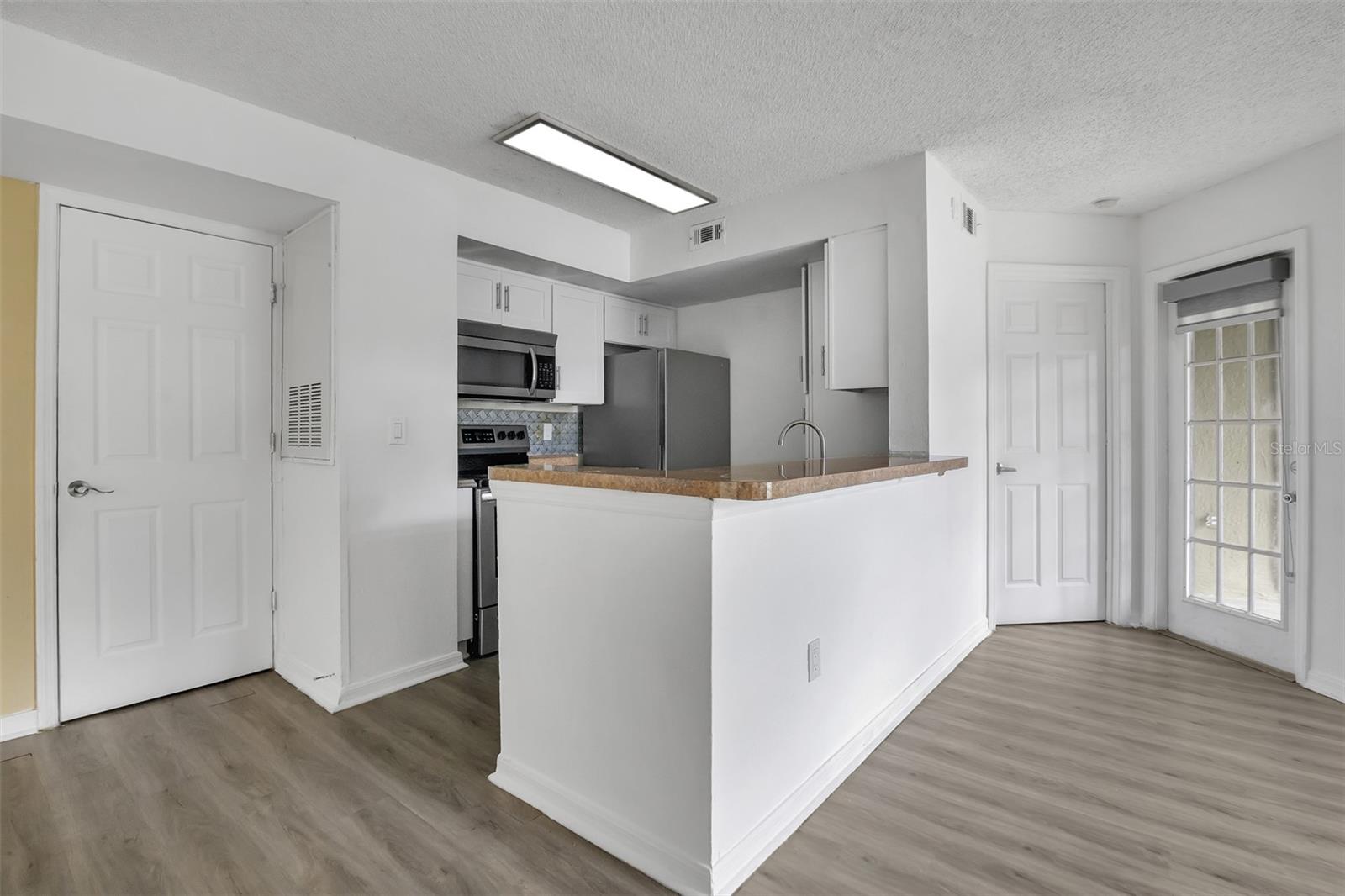 BELLA VISTA CONDO - Residential