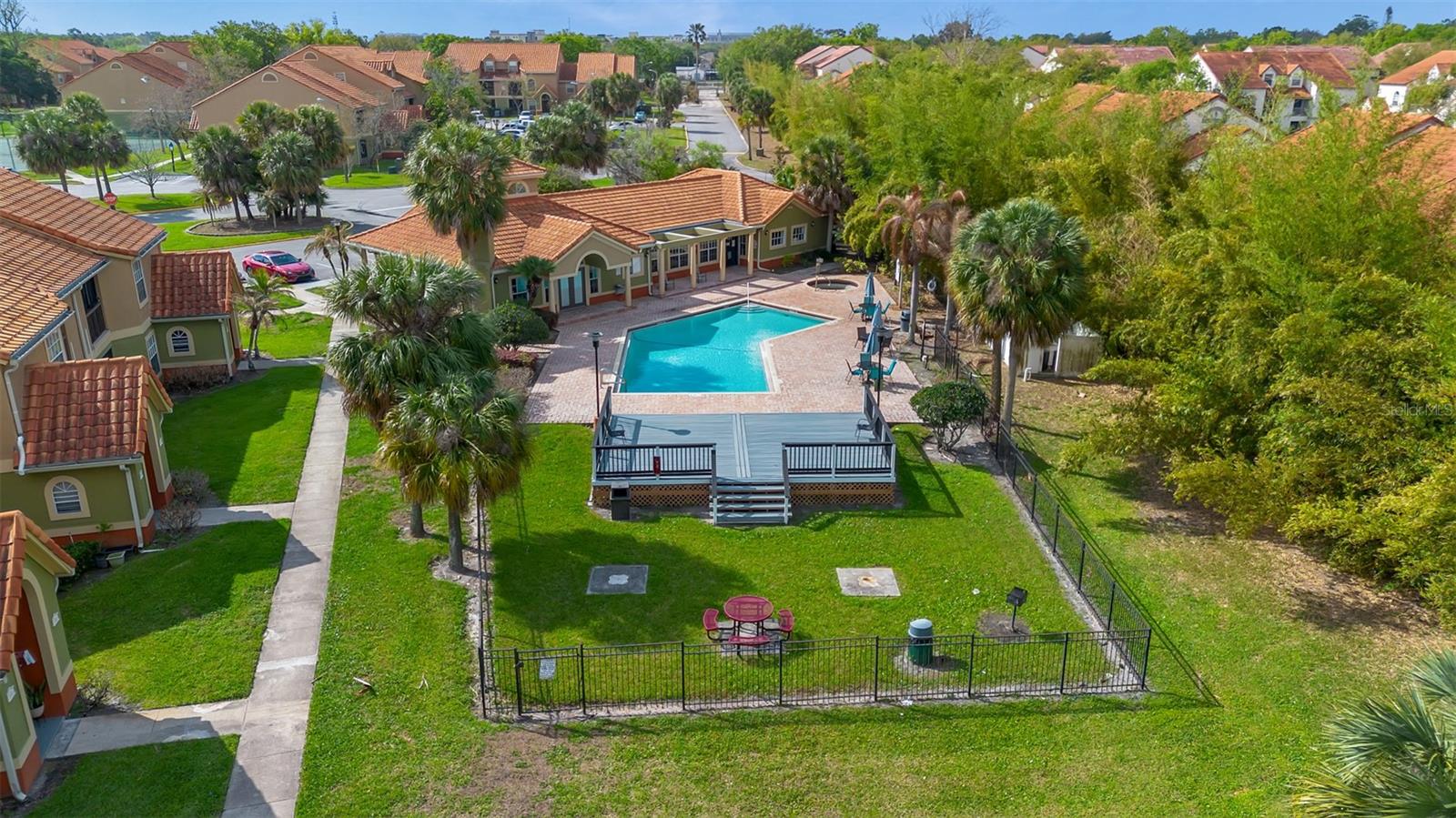 BELLA VISTA CONDO - Residential