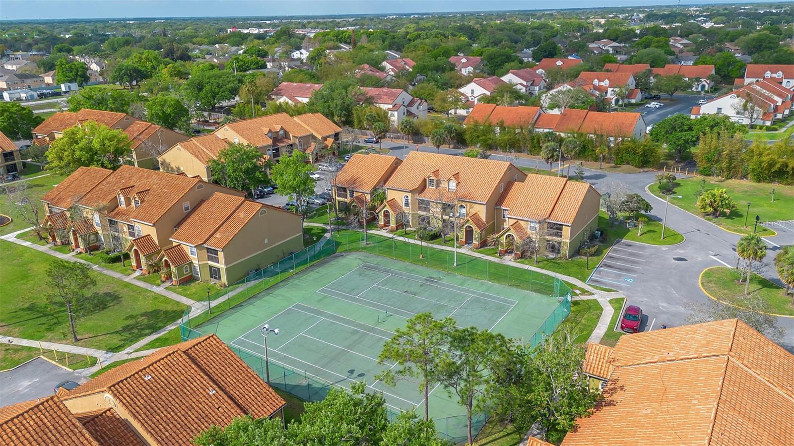 BELLA VISTA CONDO - Residential