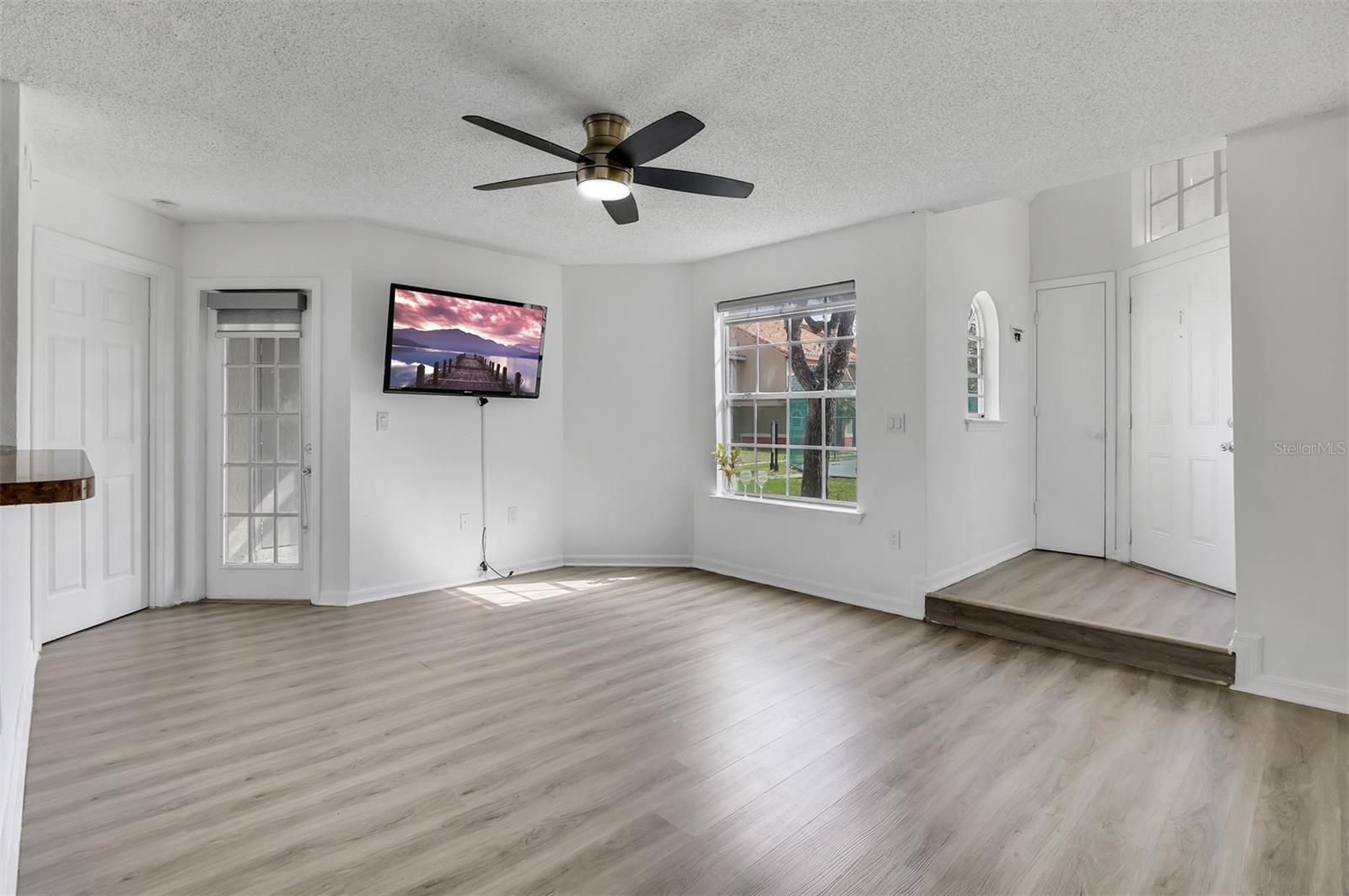 BELLA VISTA CONDO - Residential