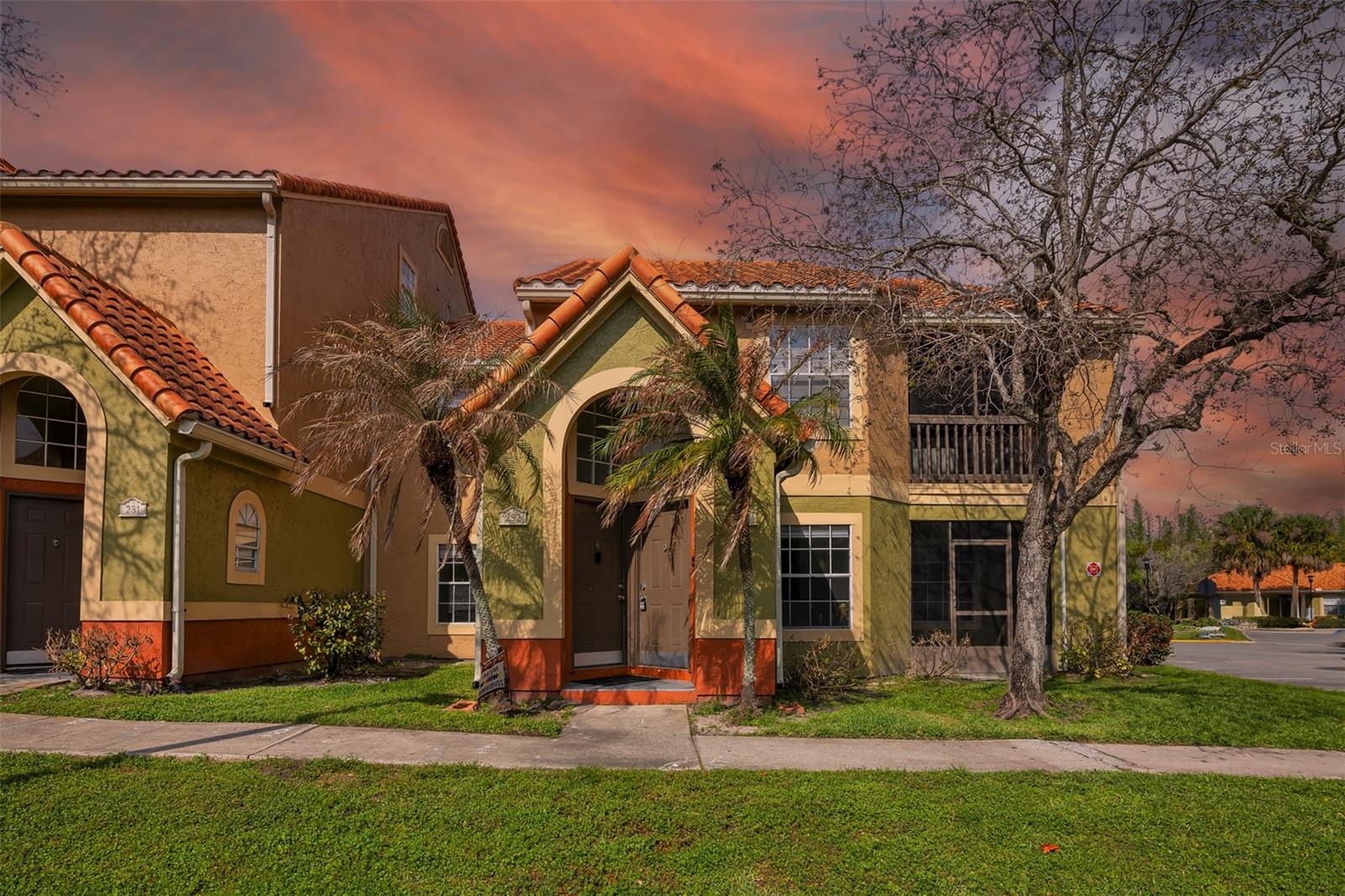 BELLA VISTA CONDO - Residential