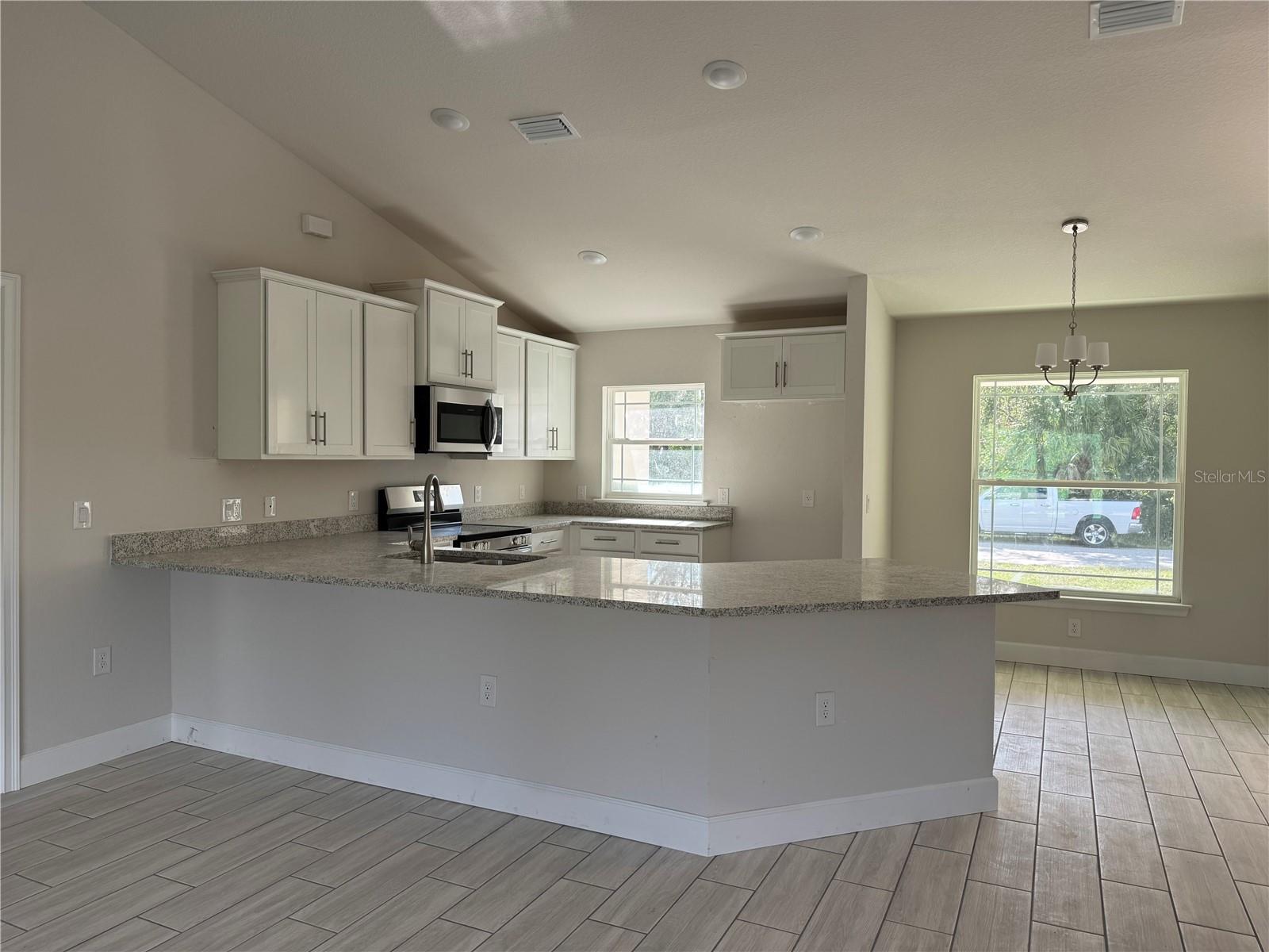 PORT CHARLOTTE SUB 30 - Residential