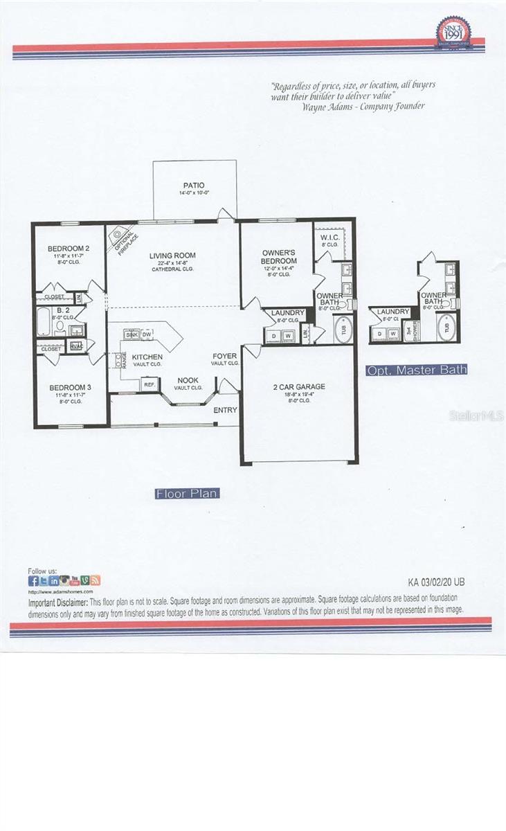 PORT CHARLOTTE SUB 30 - Residential